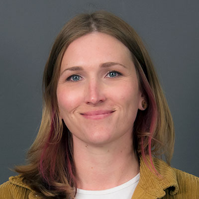 Leigha Evers