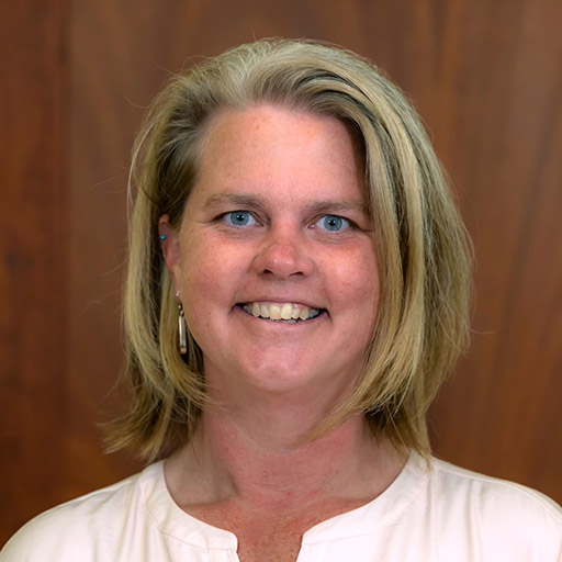 Kathy Winter
