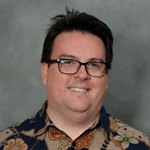 Sean Schaefer