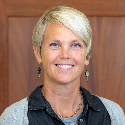 Anna Brown