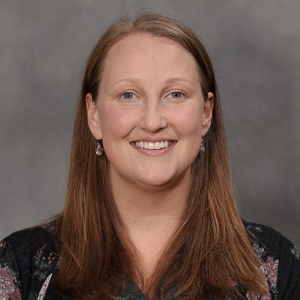 Liesa Cookman