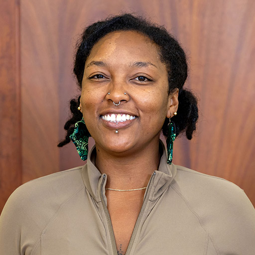 Alaisha Johnson
