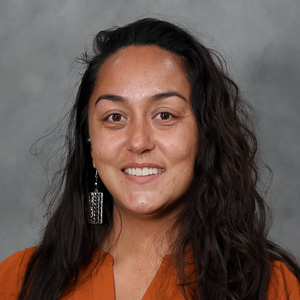 Kealoha Roberts