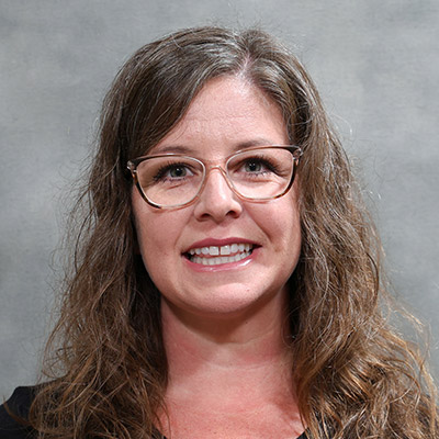 Rachel Pirouz