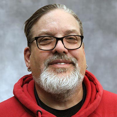 Daniel Bixler
