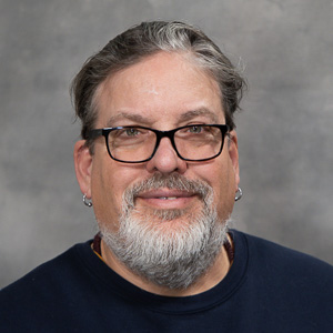 Daniel Bixler