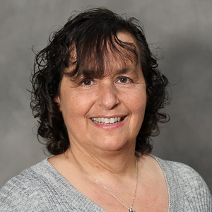 JoAnna Hayes