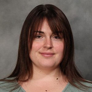 Lilly Spurlock