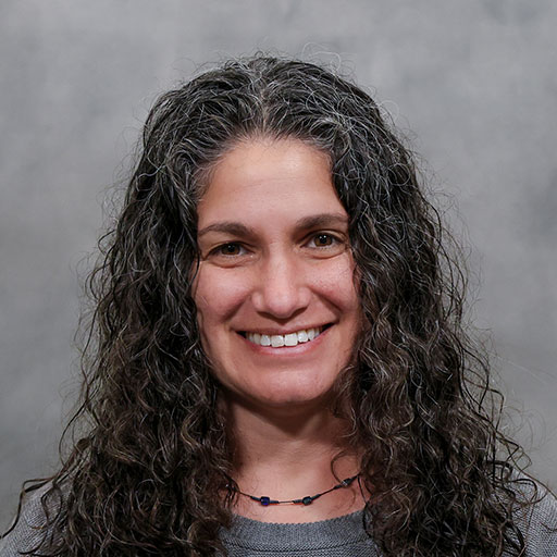 Jodi Smith