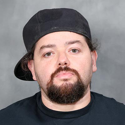 Manny Favela
