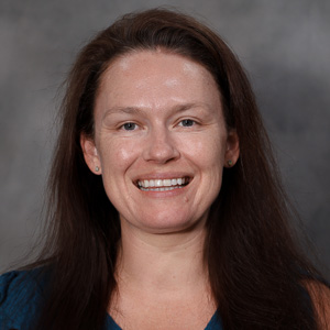 Ali Hill