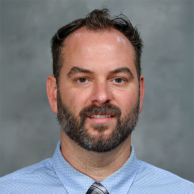 Silas Radcliffe, Ed.D