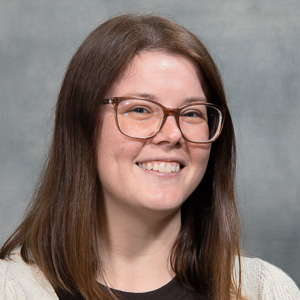 Kelsi Sprague