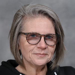 Nancy Teasley