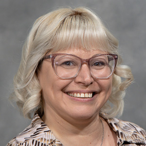 Sandra Levinson