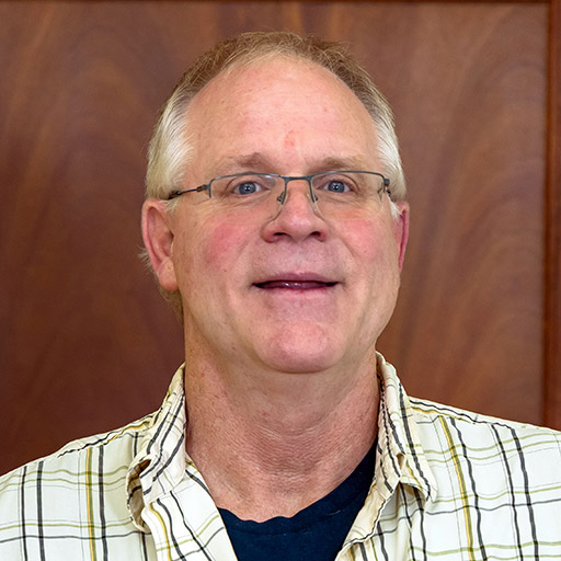 Jim Haggerty
