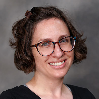 Hannah Gossi