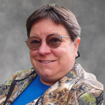 Kim Cabrera