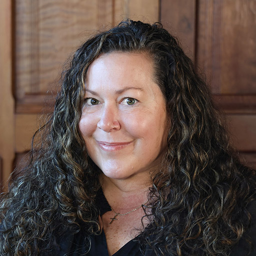 Carrie Moses