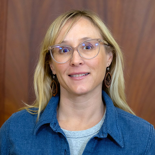 Carol Ingram