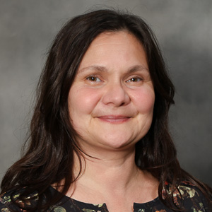 Gloria Topolewski