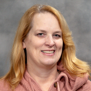 Marny Hulbert