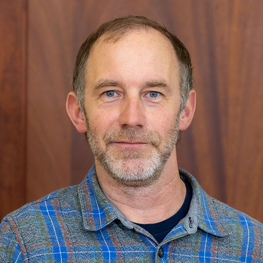 Jeff Craven