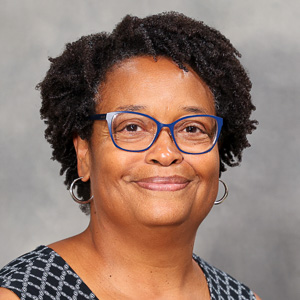 Sharrone Blanck
