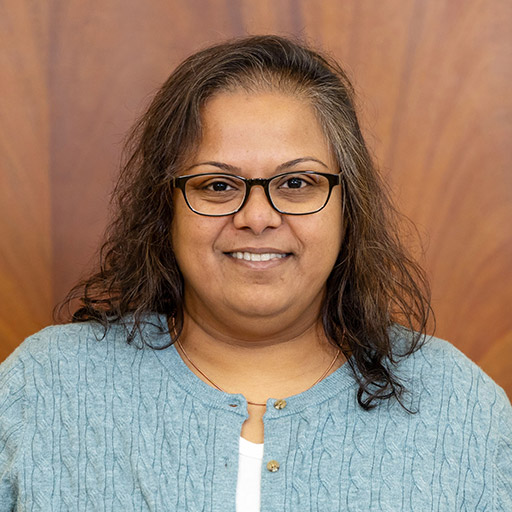 Poonam Prasad-Carnahan