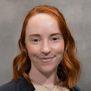 Grace Lovell