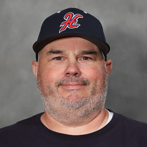 Eric Younger