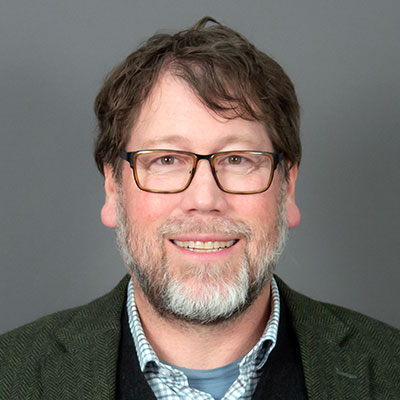 Peter Stoll, Ph.D.